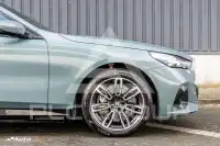 2026 BMW 550