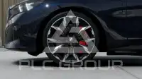 2026 BMW 550