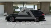 2026 BMW 550