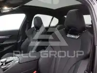 2026 BMW 550