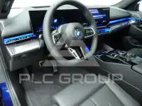 2026 BMW 550