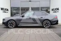 2026 BMW 550