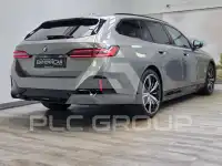 2026 BMW 550