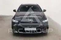 2026 BMW 550