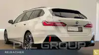 2026 BMW 550