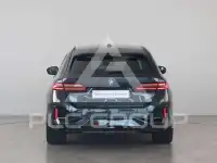 2026 BMW 550