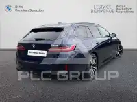 2026 BMW 550