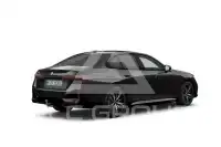 2026 BMW 550