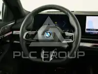2026 BMW 550