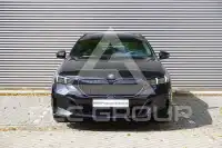 2026 BMW 550