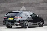 2026 BMW 550