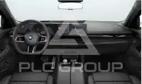 2026 BMW 550