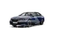 2026 BMW 550