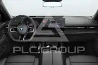 2026 BMW 550