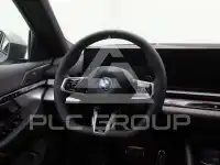 2026 BMW 550
