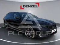 2026 BMW 550