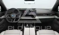 2026 BMW 550