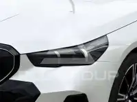 2026 BMW 550