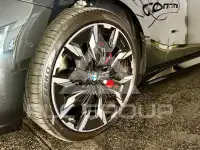 2026 BMW 550