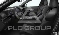 2026 BMW 550