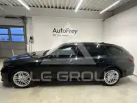 2026 BMW 550