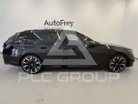2026 BMW 550