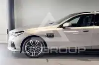 2026 BMW 550