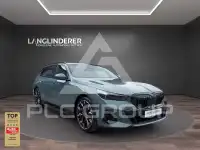 2026 BMW 550