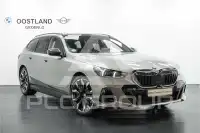 2026 BMW 550