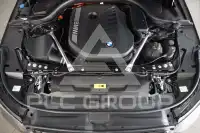 2026 BMW 550