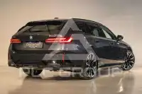 2026 BMW 550