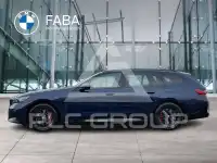 2026 BMW 550