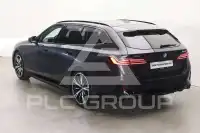 2026 BMW 550