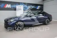 2026 BMW 550