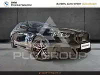 2026 BMW 550
