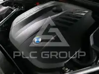 2026 BMW 550