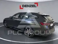 2026 BMW 550
