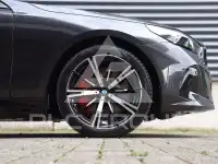 2026 BMW 550