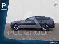2026 BMW 550