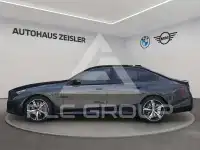2026 BMW 550