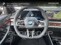 2026 BMW 550