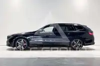 2026 BMW 550