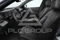 2026 BMW 550