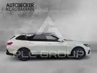 2026 BMW 550