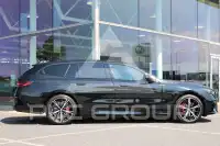 2026 BMW 550
