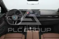 2026 BMW 550