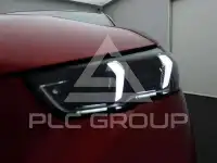 2026 BMW 550