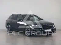 2026 BMW 550
