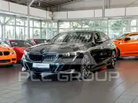 2026 BMW 550