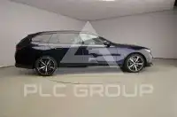2026 BMW 550